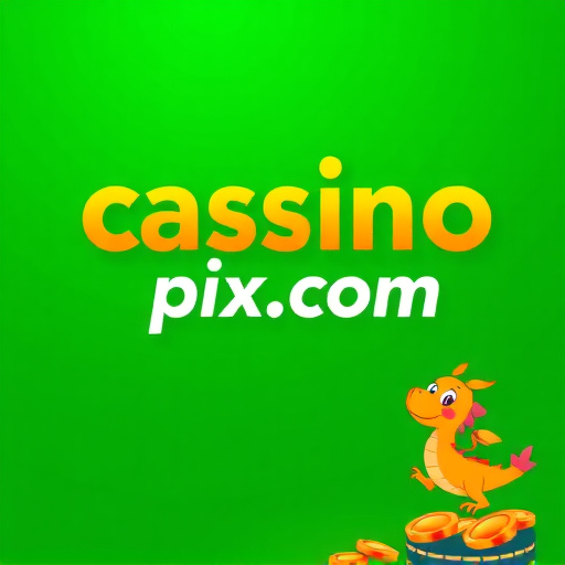cassino pix com